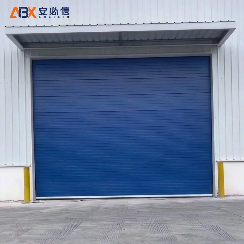 晋城市涡轮硬质高速门